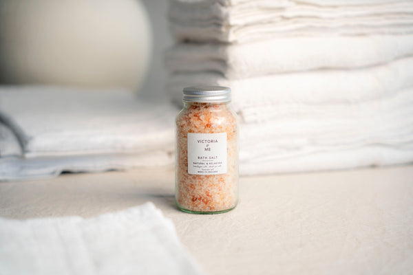 Bath Salt