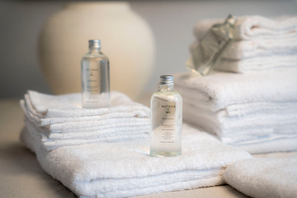 IRE BODY OIL (100 ml)