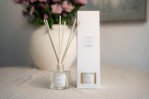 Fig Reed Diffuser
