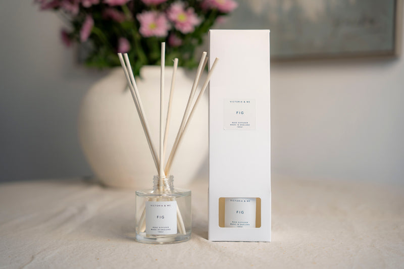 Fig Reed Diffuser