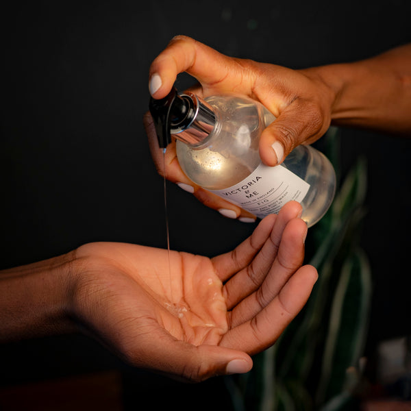 Fig Hand and Body Wash